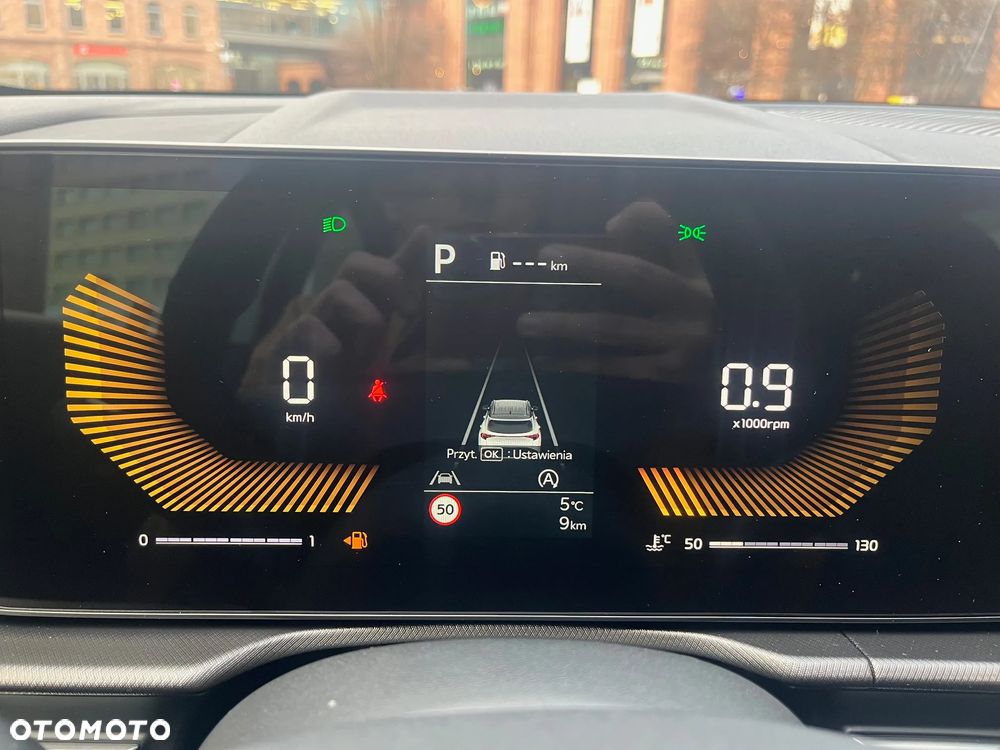 Kia Sportage 1.6 T-GDI M 2WD DCT - 19