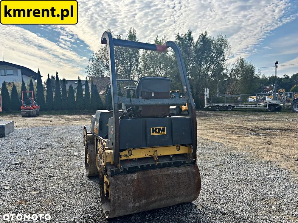 Bomag BW 120 AD-3 1995R. - 16