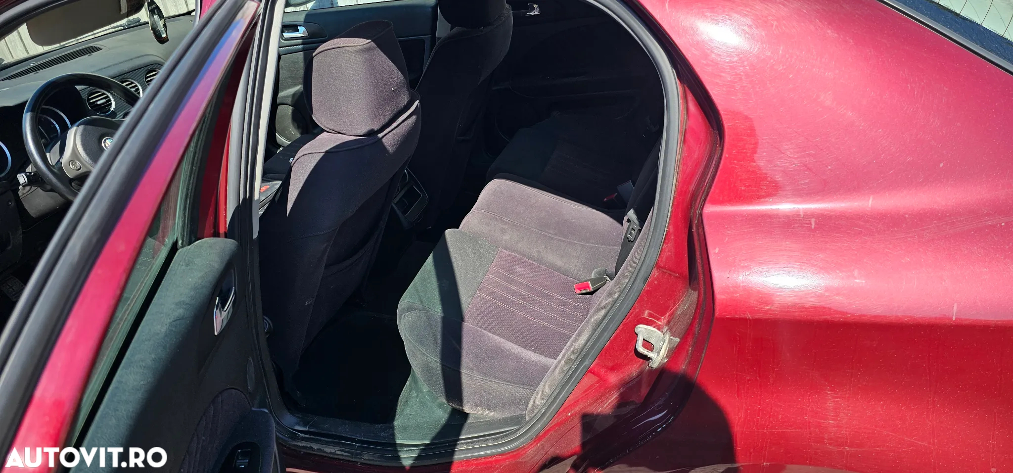 Alfa Romeo 159 - 14