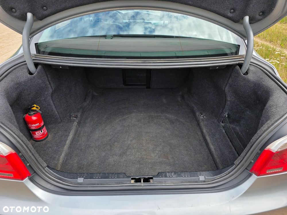 BMW Seria 5 - 9