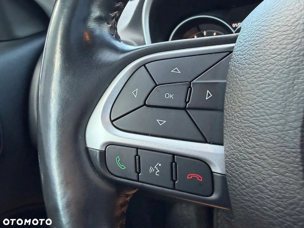 Jeep Compass 2.0 MultiJet Active Drive Automatik Limited - 16