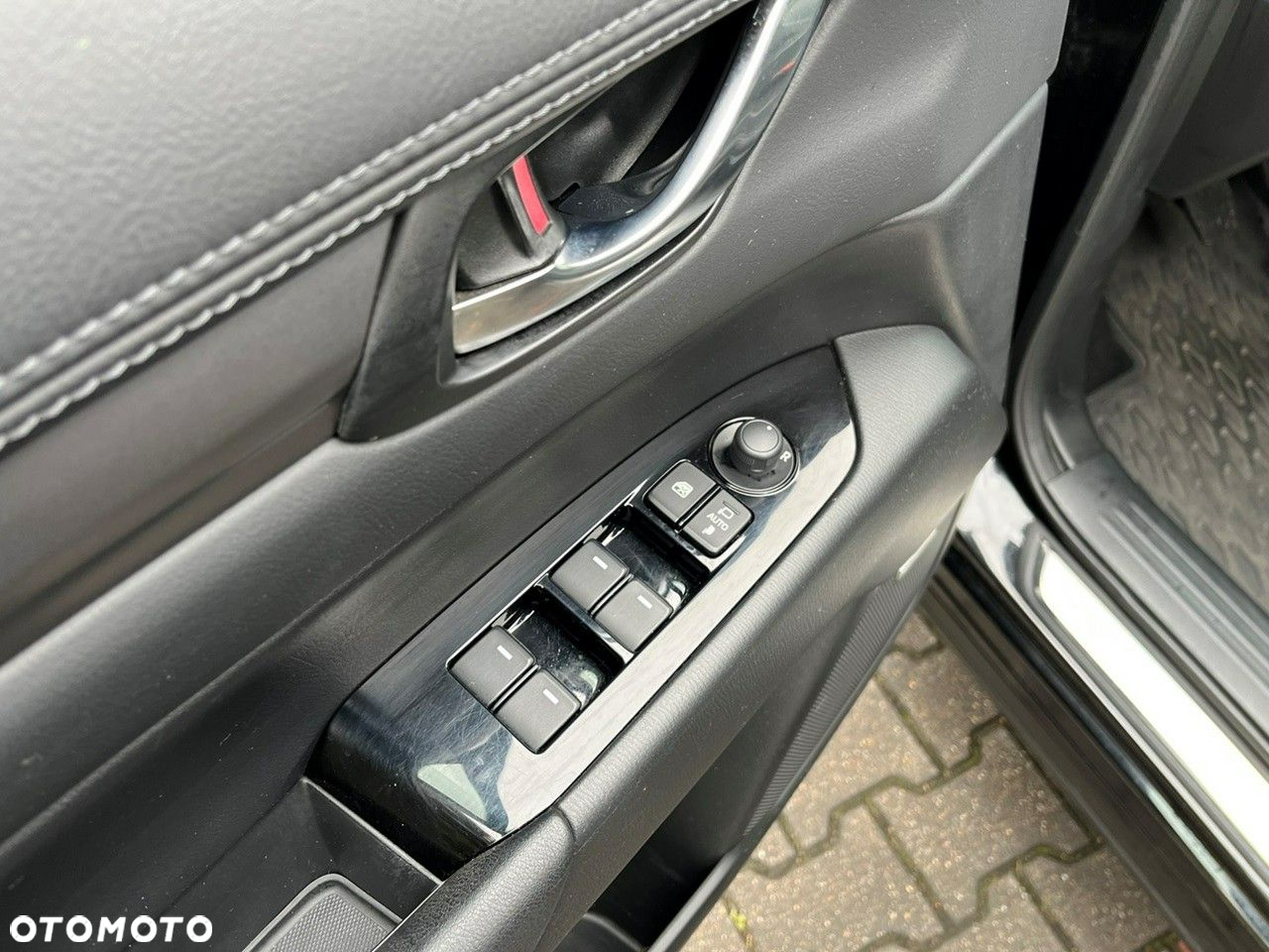 Mazda CX-5 - 12
