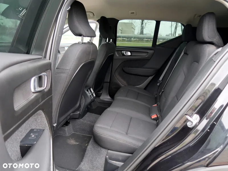 Volvo XC 40 B3 Core - 20