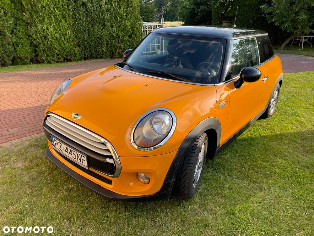 MINI Cooper - 1