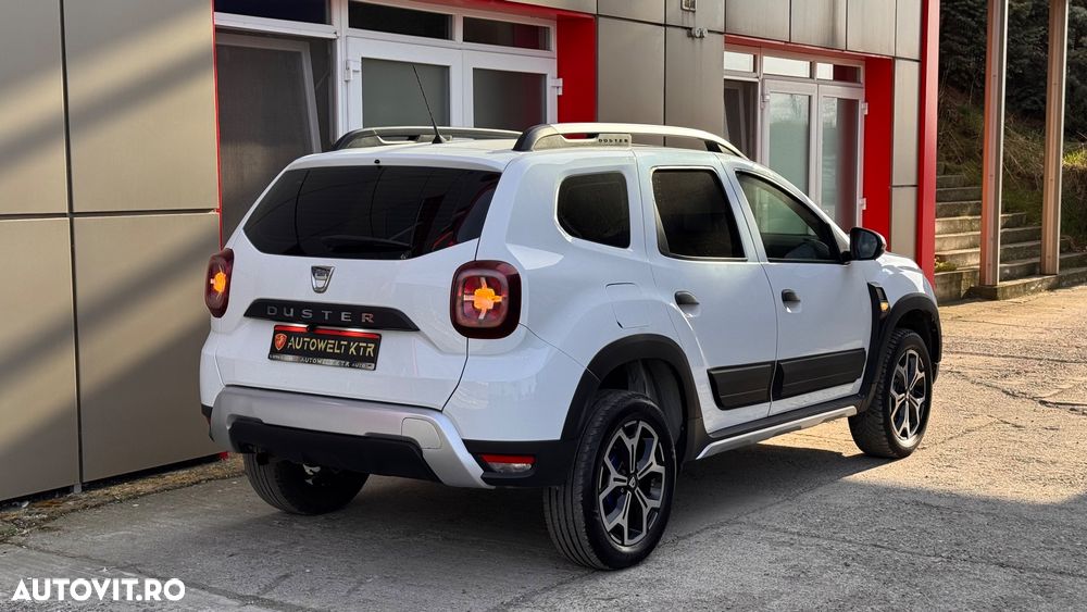 Dacia Duster 1.6 16V 4x2 - 3