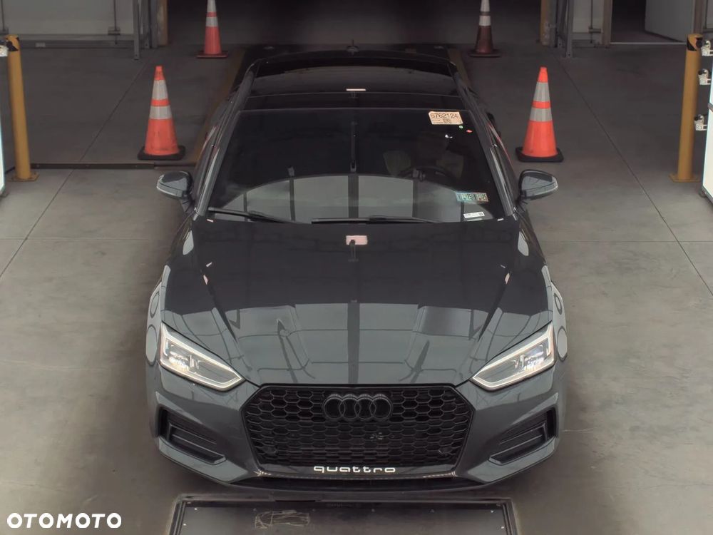 Audi A5 - 2