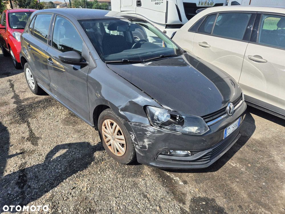 Volkswagen Polo - 1