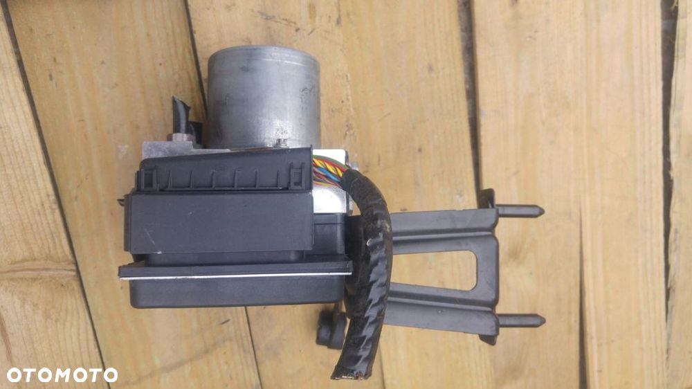BMW E83 X3 2.5I M54 POMPA ABS 3414641 SPRAWNA - 4