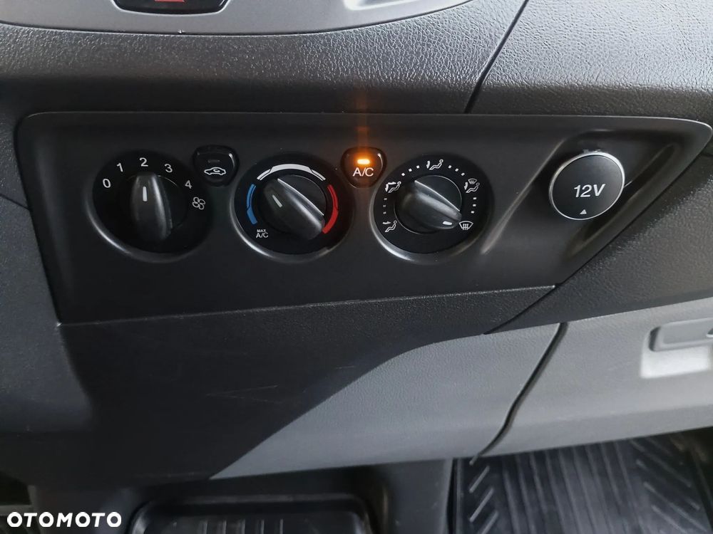 Ford Transit custom - 29
