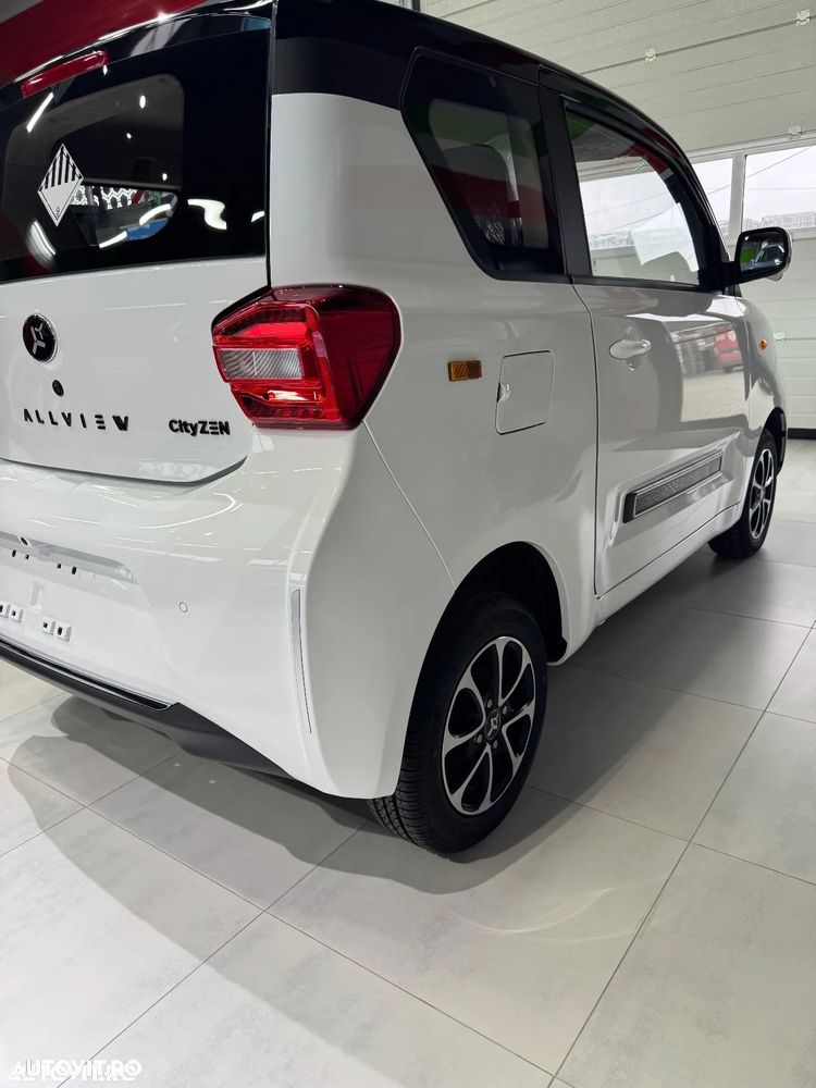 Allview Cityzen - 7