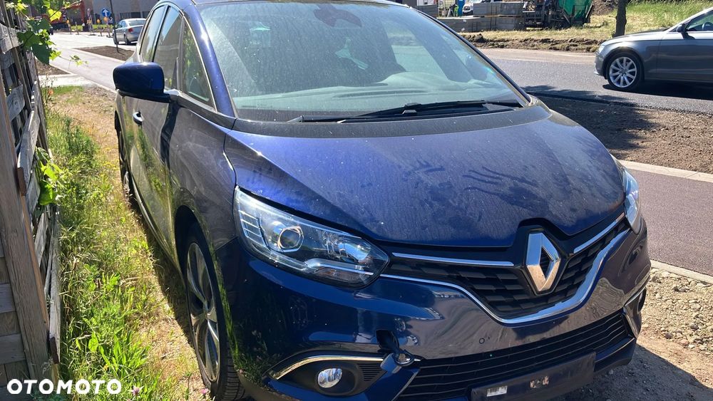 Renault Scenic 1.3 TCe Energy Zen - 26