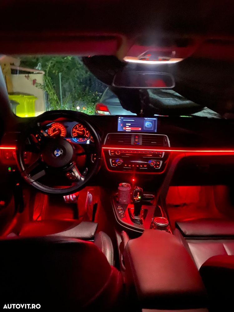 BMW Seria 4 - 19