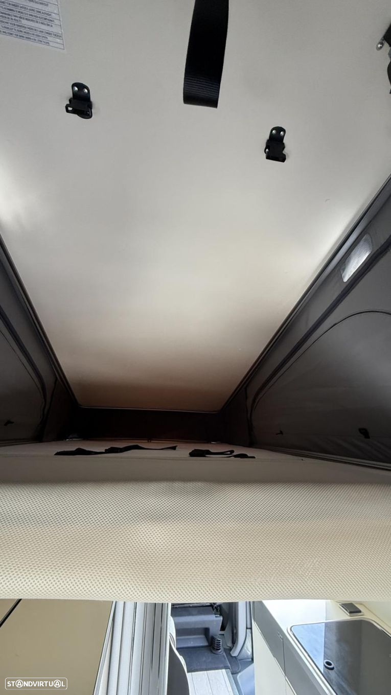 Westfalia Kepler One 4motion 4 lugares wc e duche - 47