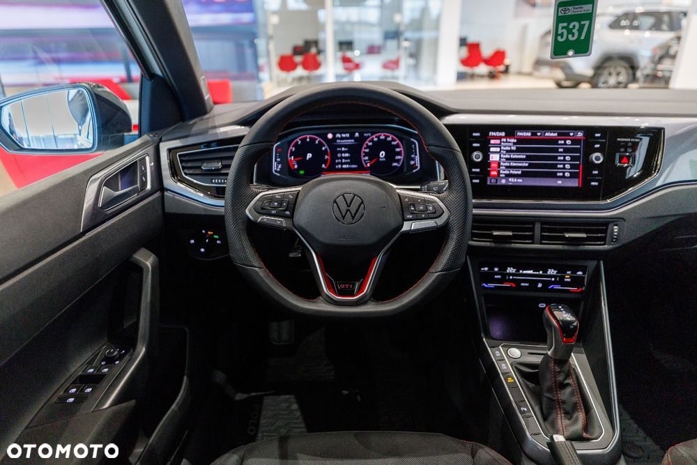 Volkswagen Polo - 34