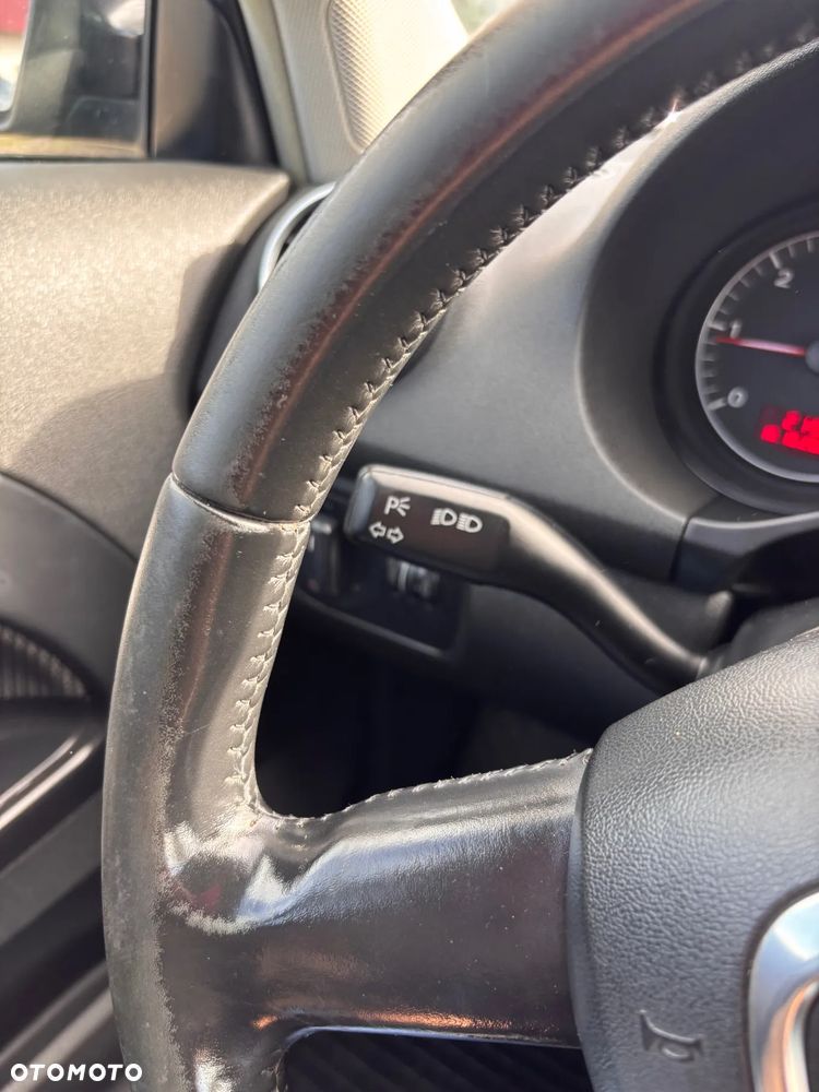 Audi A3 3-drzwiowe 1.9 TDI Ambition - 25