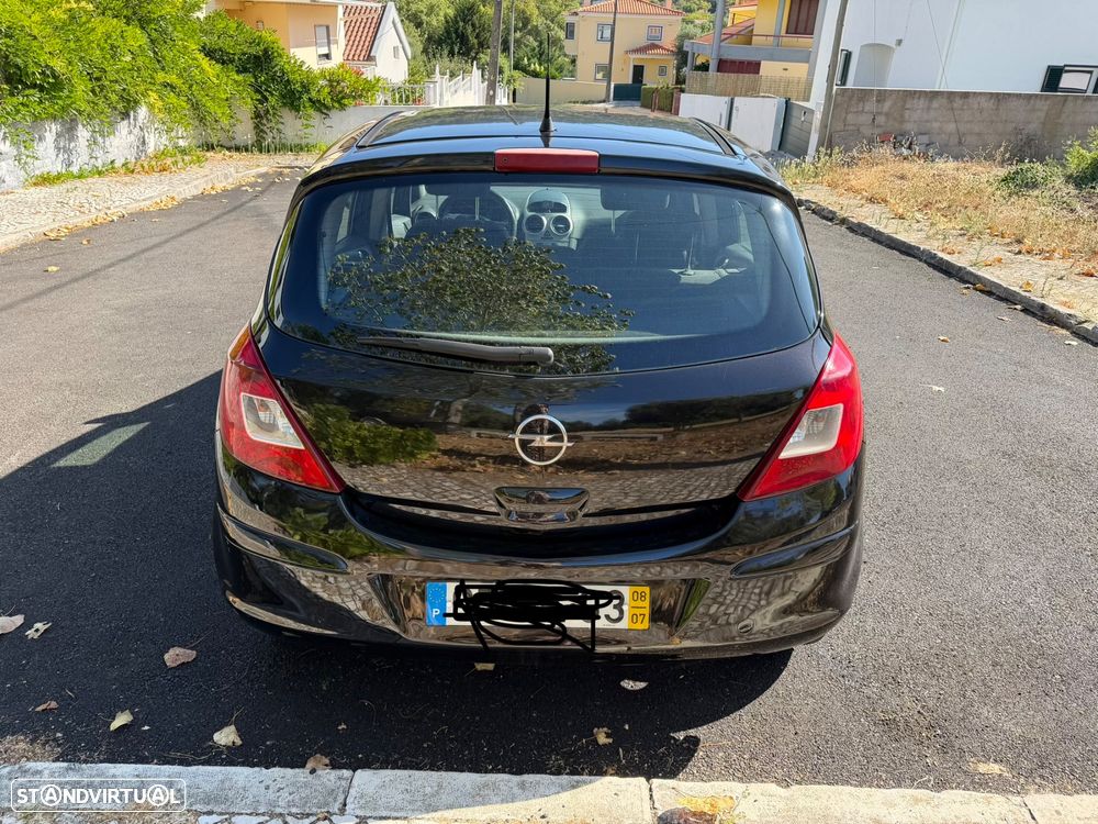 Opel Corsa 1.2 Cosmo - 5