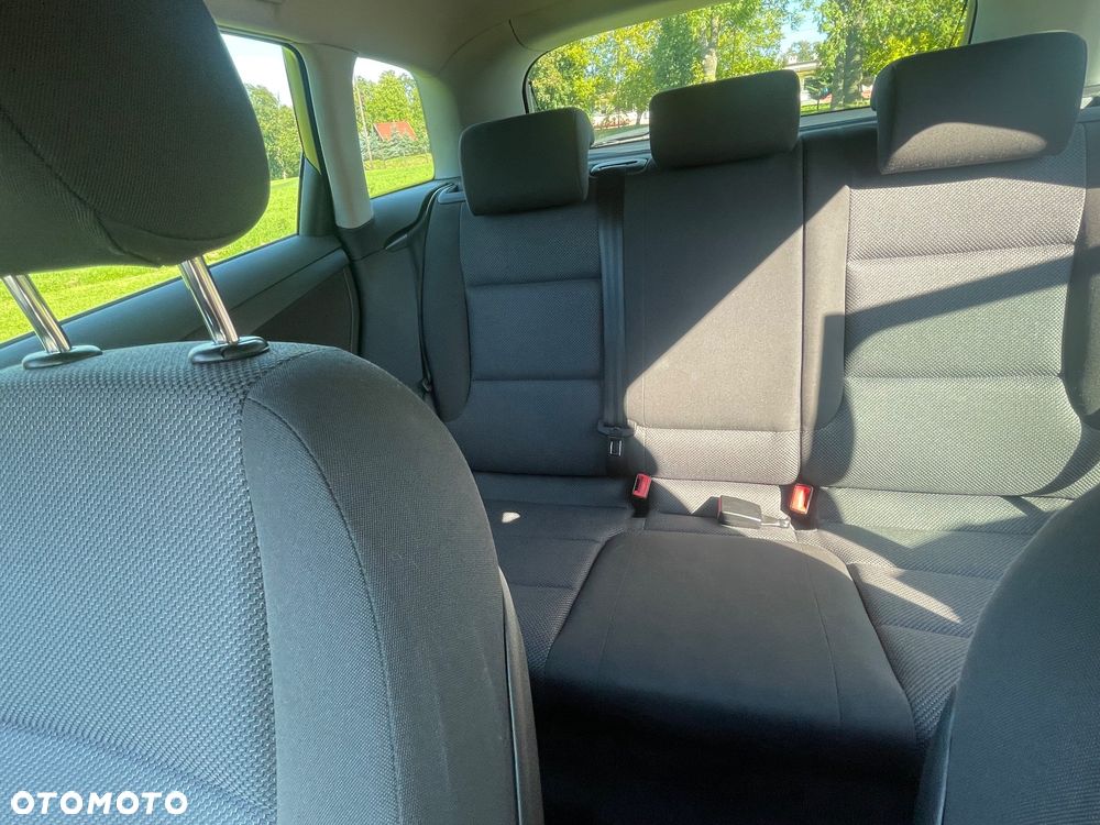 Audi A3 1.6 TDI DPF Ambiente - 19