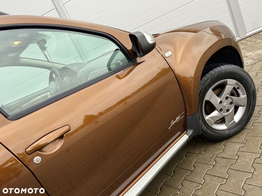 Dacia Duster 1.5 dCi Laureate - 27