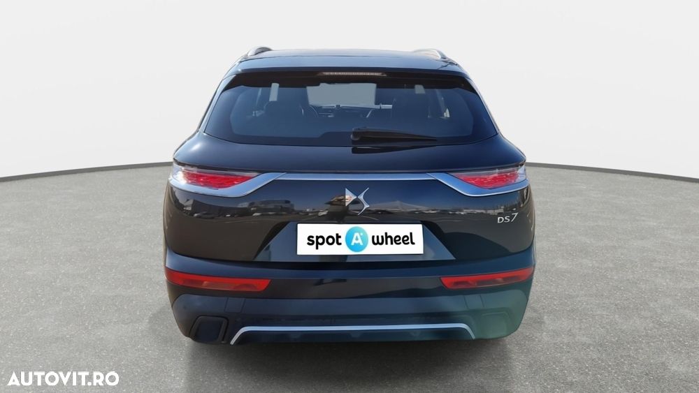 DS Automobiles DS 7 Crossback - 7