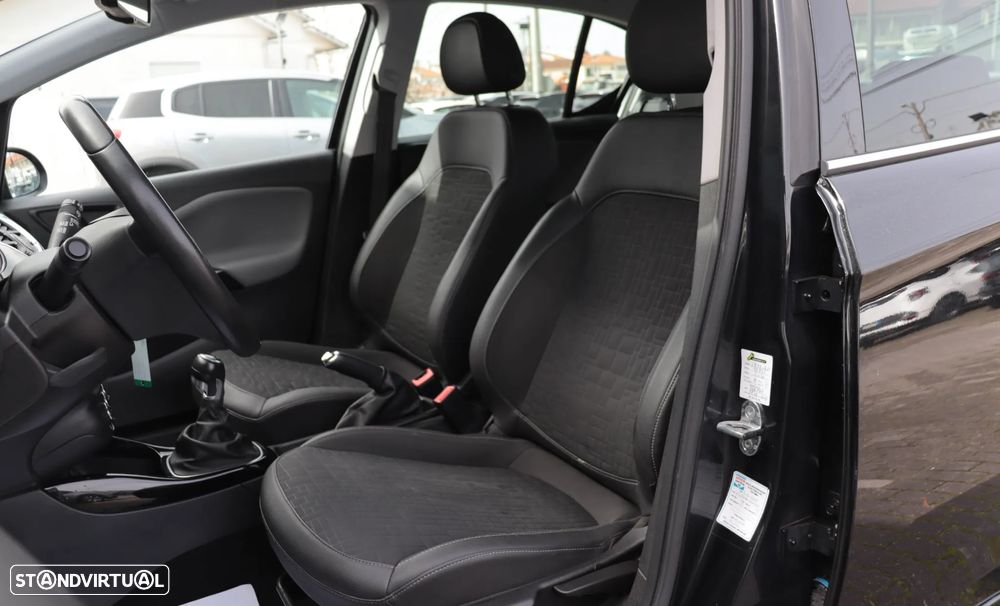 Opel Corsa 1.3 CDTi Cosmo - 13