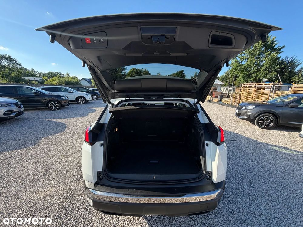 Peugeot 3008 BlueHDi 130 Stop & Start Allure - 12