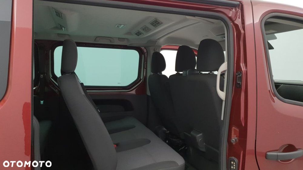 Renault Trafic - 14