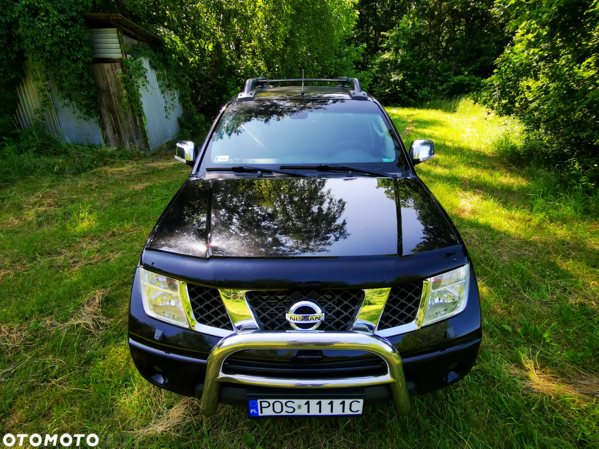 Nissan Navara - 13