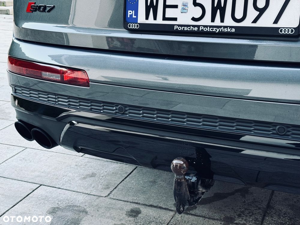Audi SQ7 - 11