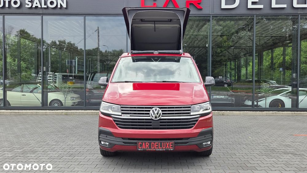 Volkswagen Multivan 2.0 TDI L1 Highline 4Motion DSG - 4