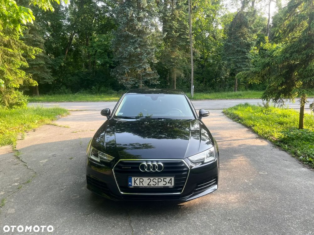 Audi A4 ver-2-0-tdi-quattro-sport-s-tronic - 3