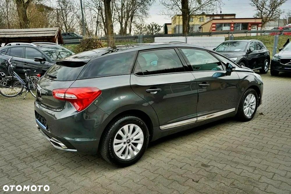 Citroën DS5 - 9