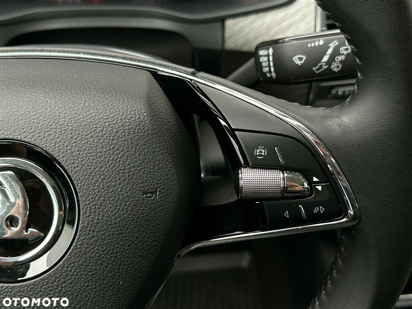 Skoda Kodiaq 2.0 TSI 4x4 Style DSG - 19