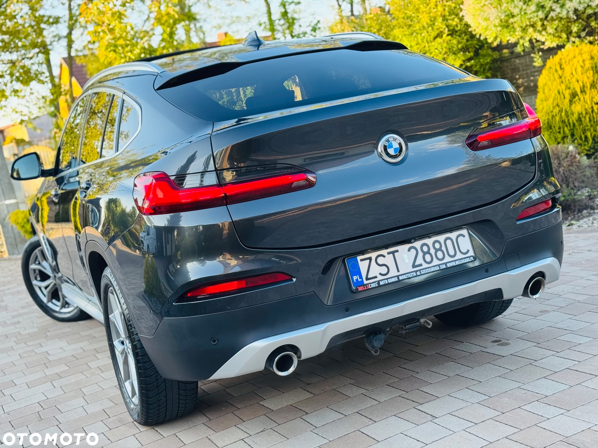 BMW X4 xDrive20i xLine - 15