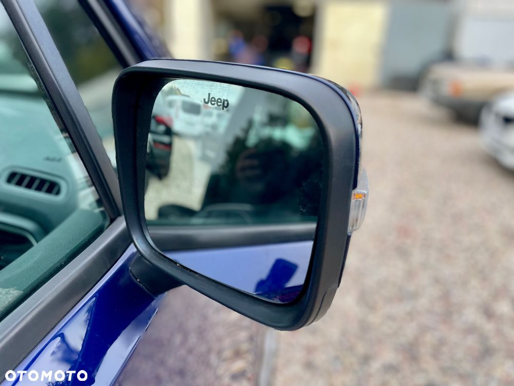Jeep Renegade - 34
