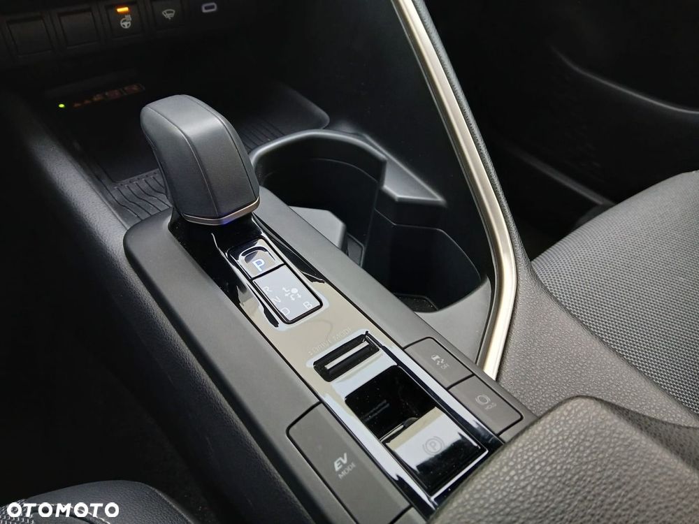 Toyota C-HR 1.8 Hybrid Executive - 22