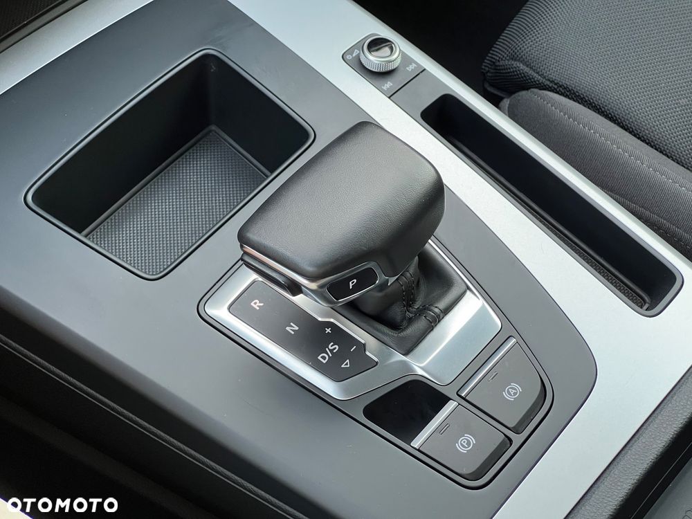 Audi Q5 40 TDI mHEV Quattro Advanced S tronic - 33
