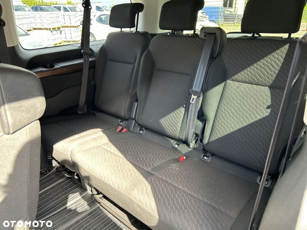 Toyota Proace Verso - 16