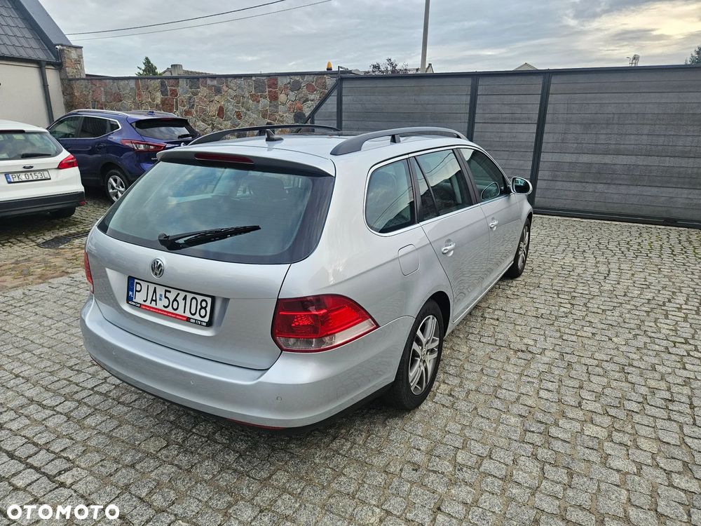 Volkswagen Golf - 19