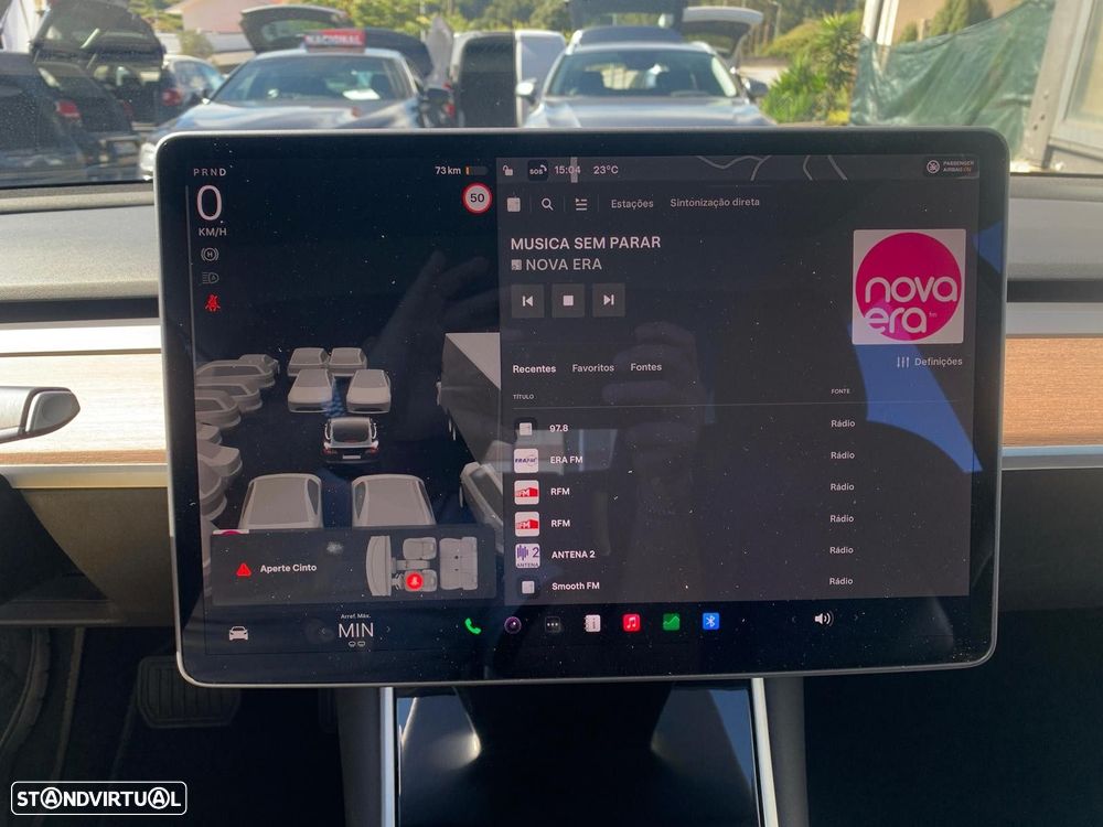 Tesla Model 3 - 26