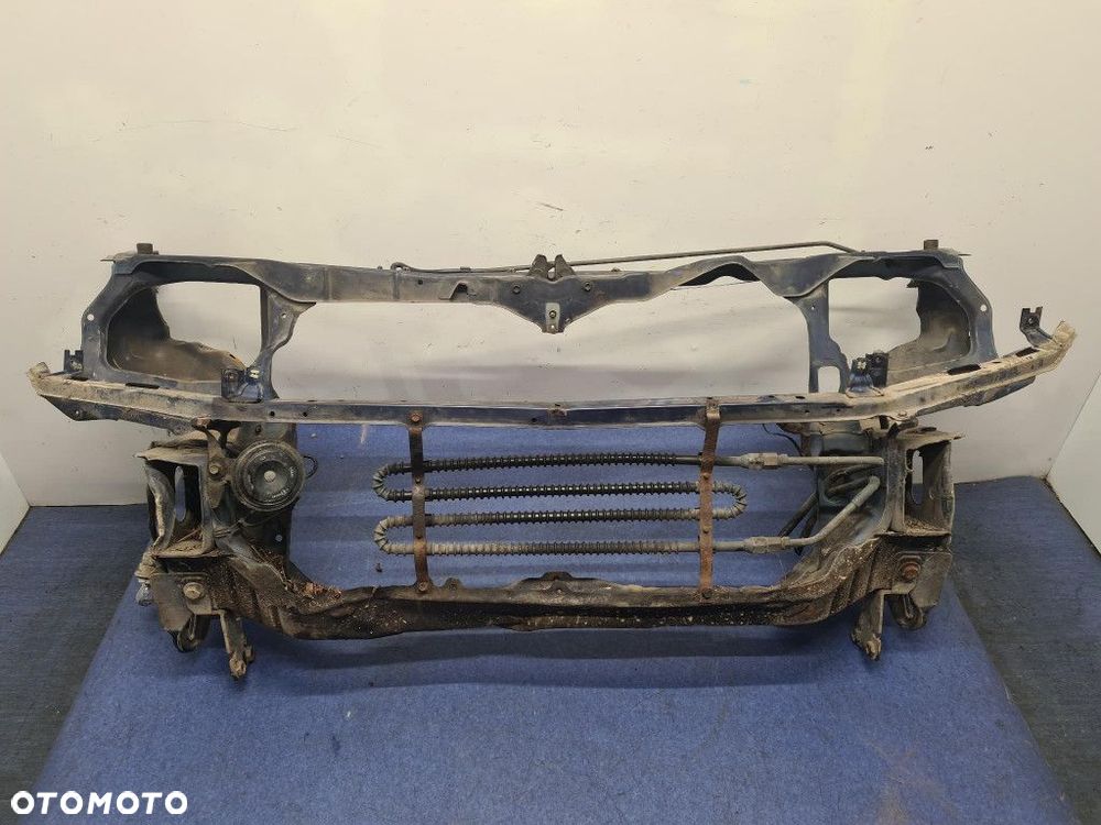 TOYOTA RAV4 I WZMOCNIENIE CZOŁOWE / PAS PRZEDNI 8K5 - 1