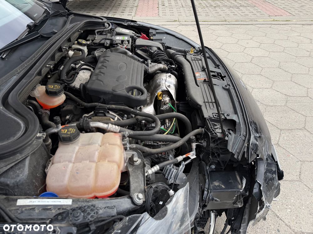 Ford Focus 1.5 TDCi Titanium - 36