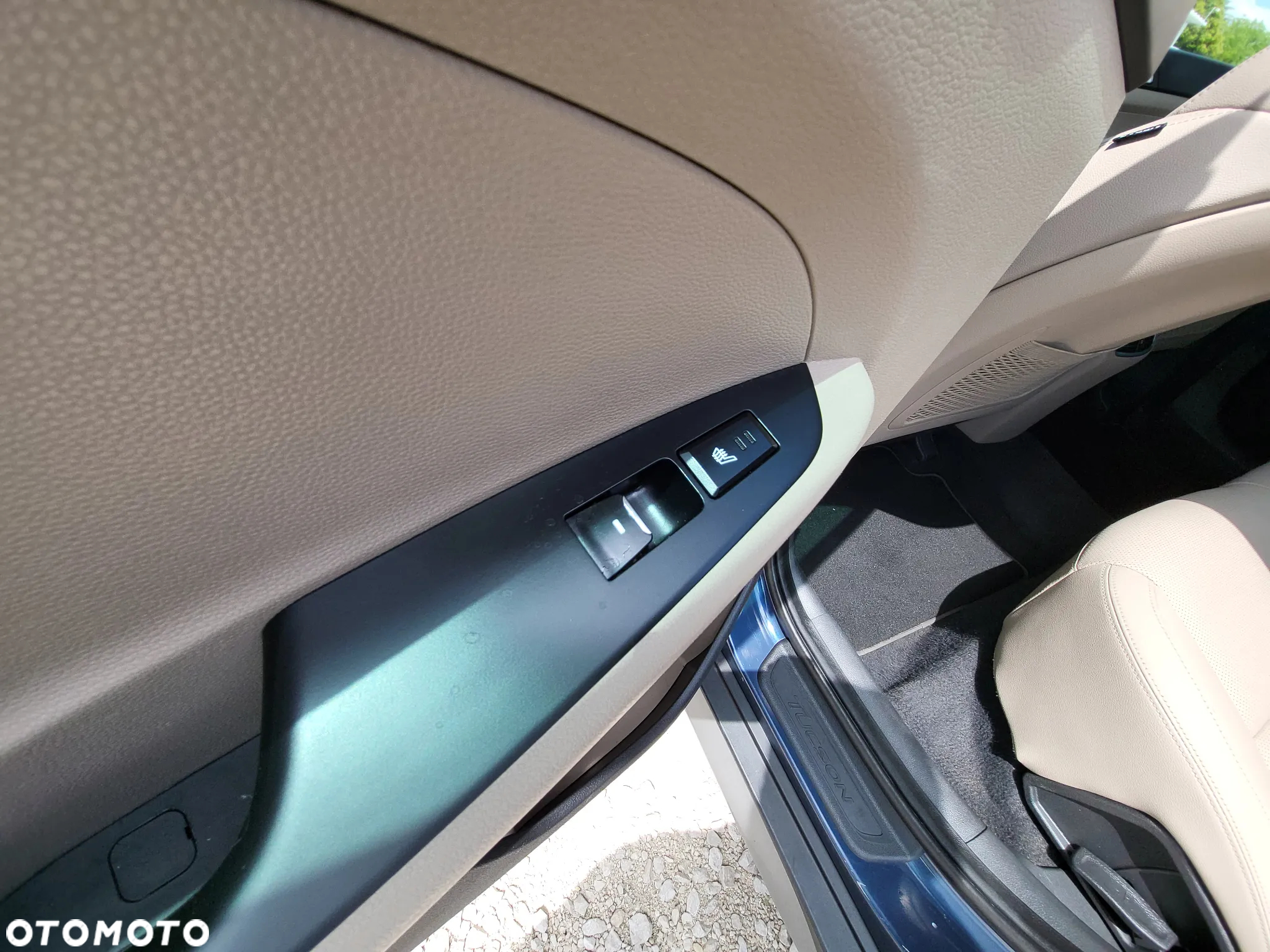 Hyundai Tucson - 22