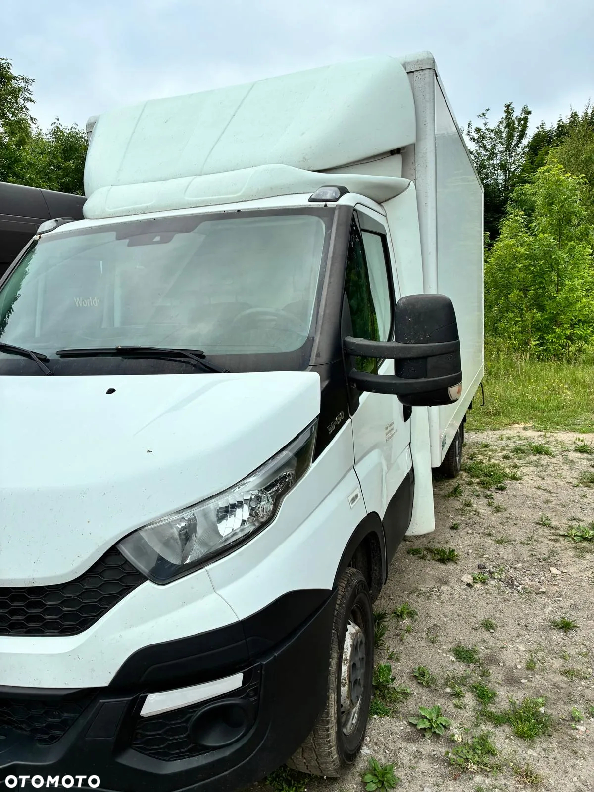 Iveco 35S15 - 3