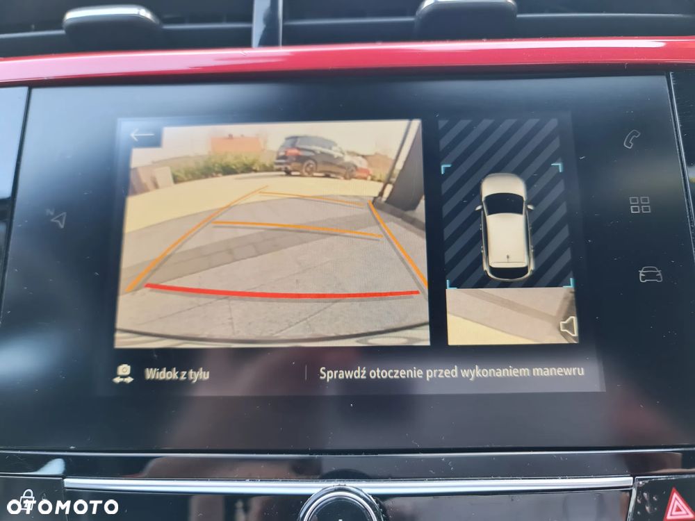 Opel Corsa 1.2 GS Line S&S - 20