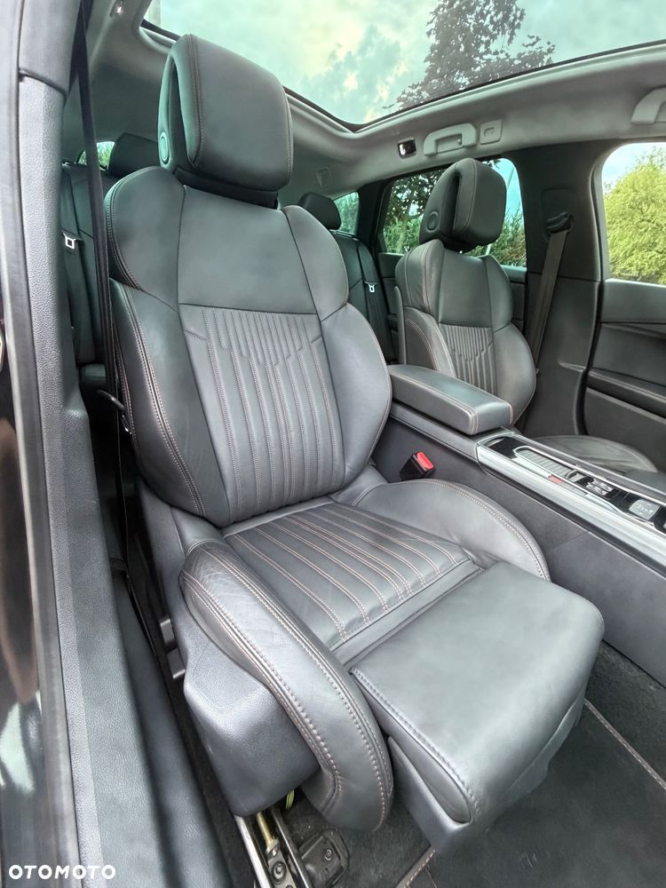 Peugeot 508 2.0 BlueHDi RXH S&S - 17