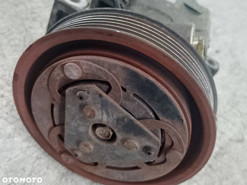 POMPA, SPRĘŻARKA KLIMATYZACJI CITROEN C1 88310-0H020-G   789006270 1.4 HDI - 2