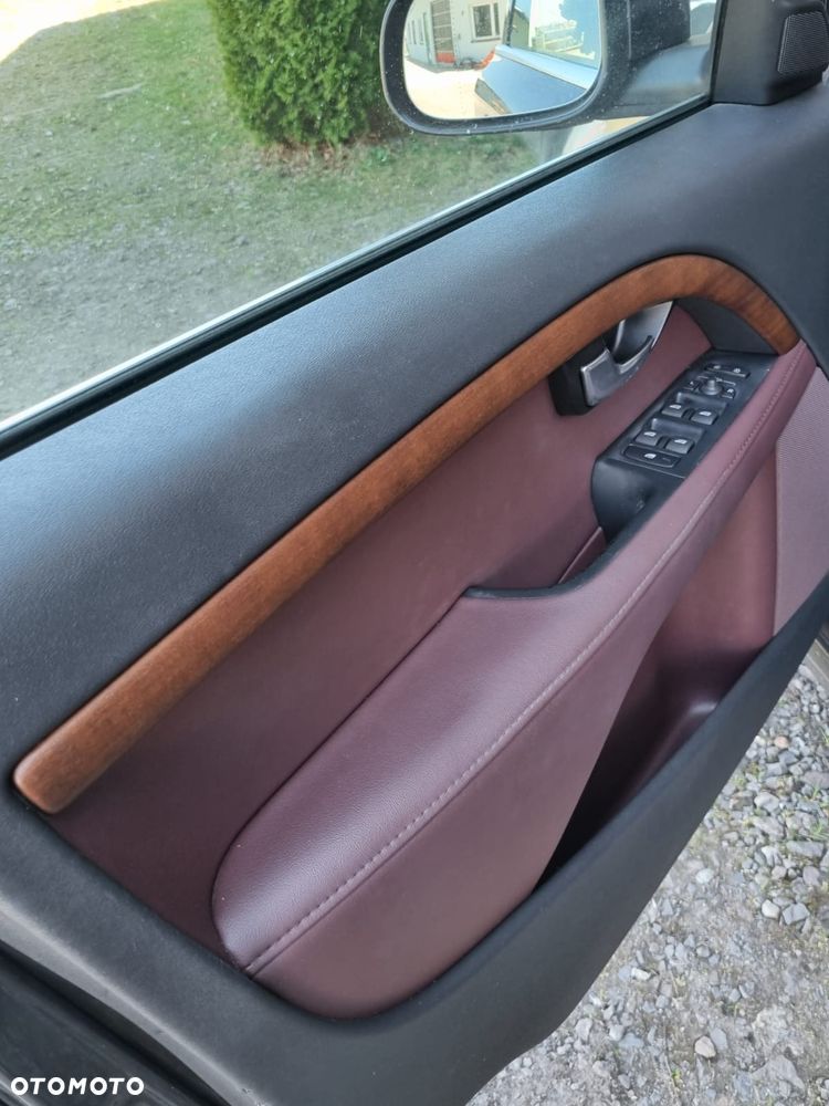 Volvo V70 - 5