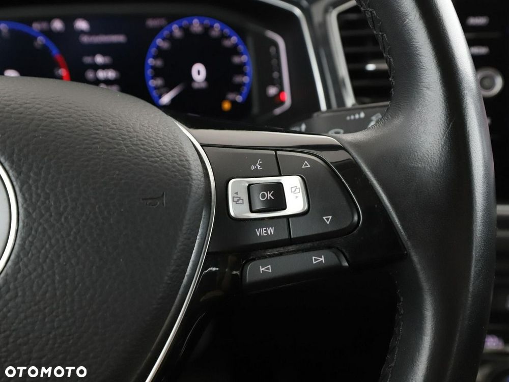 Volkswagen T-Roc 2.0 TDI Style DSG - 32