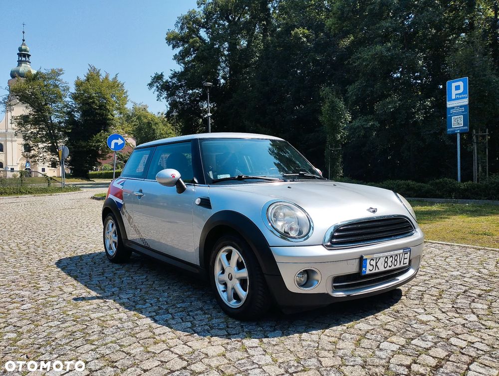 MINI ONE - 11