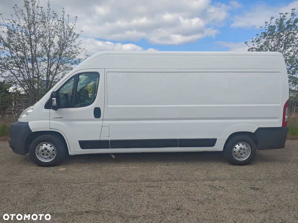 Citroën JUMPER - 16